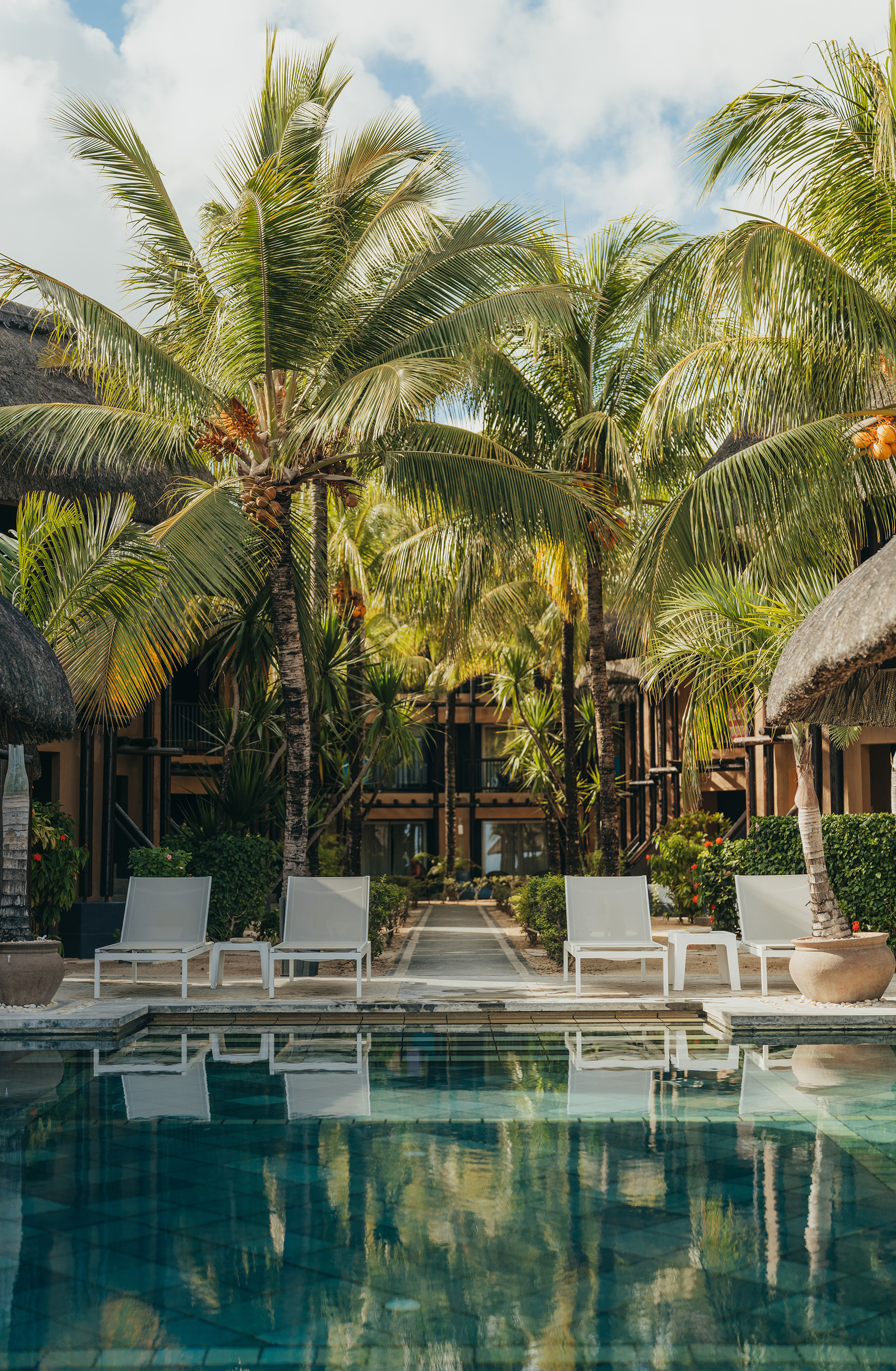 Veranda Resorts