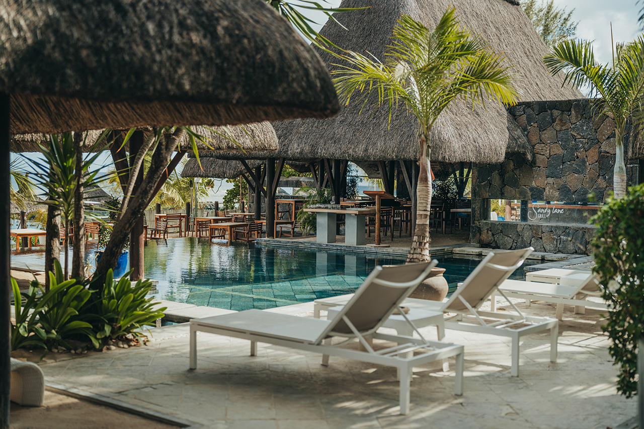 Veranda Resorts