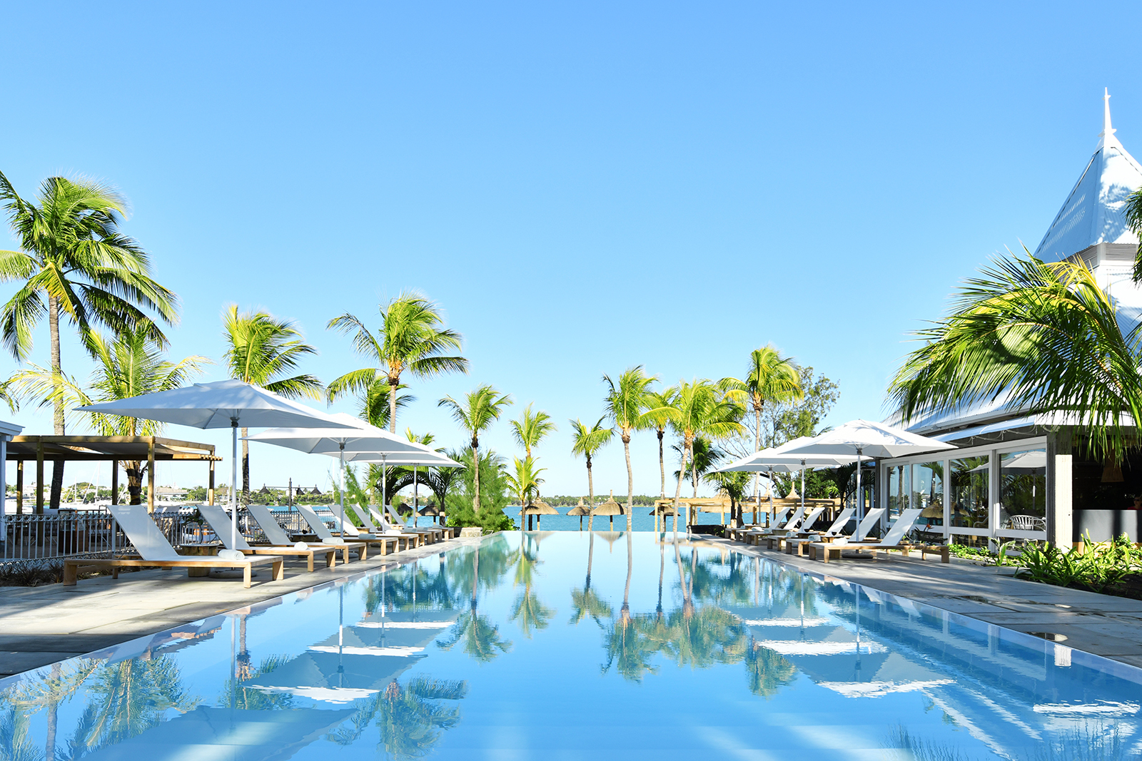 Veranda Resorts
