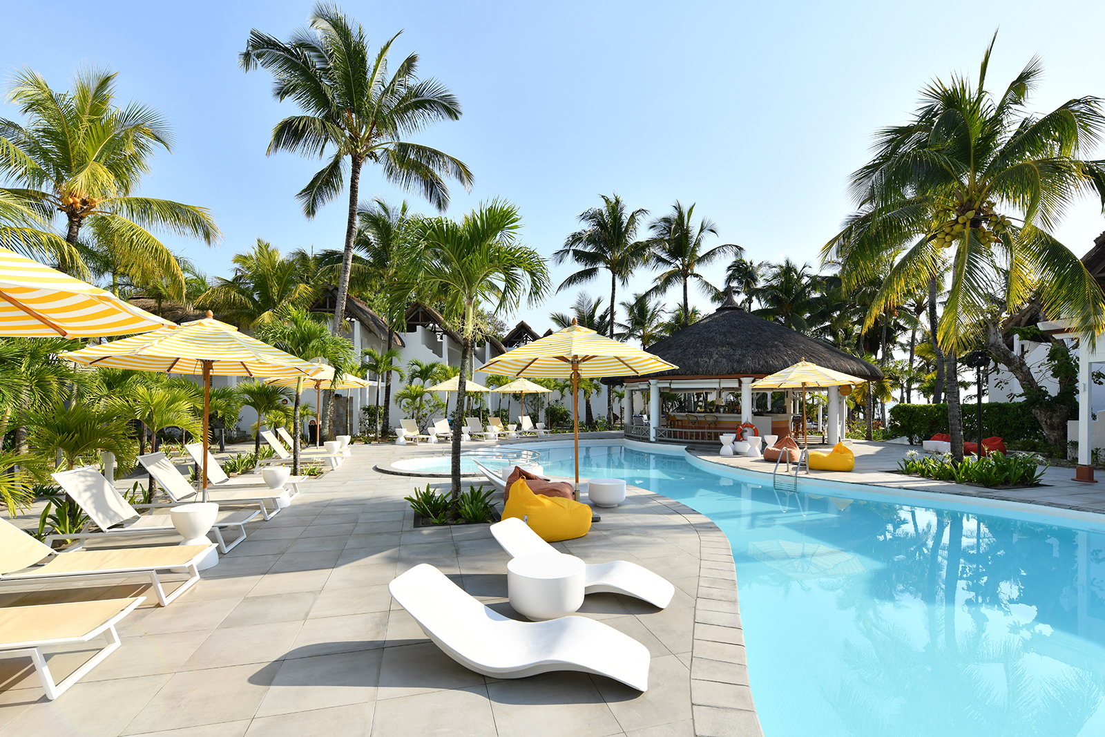 Veranda Resorts
