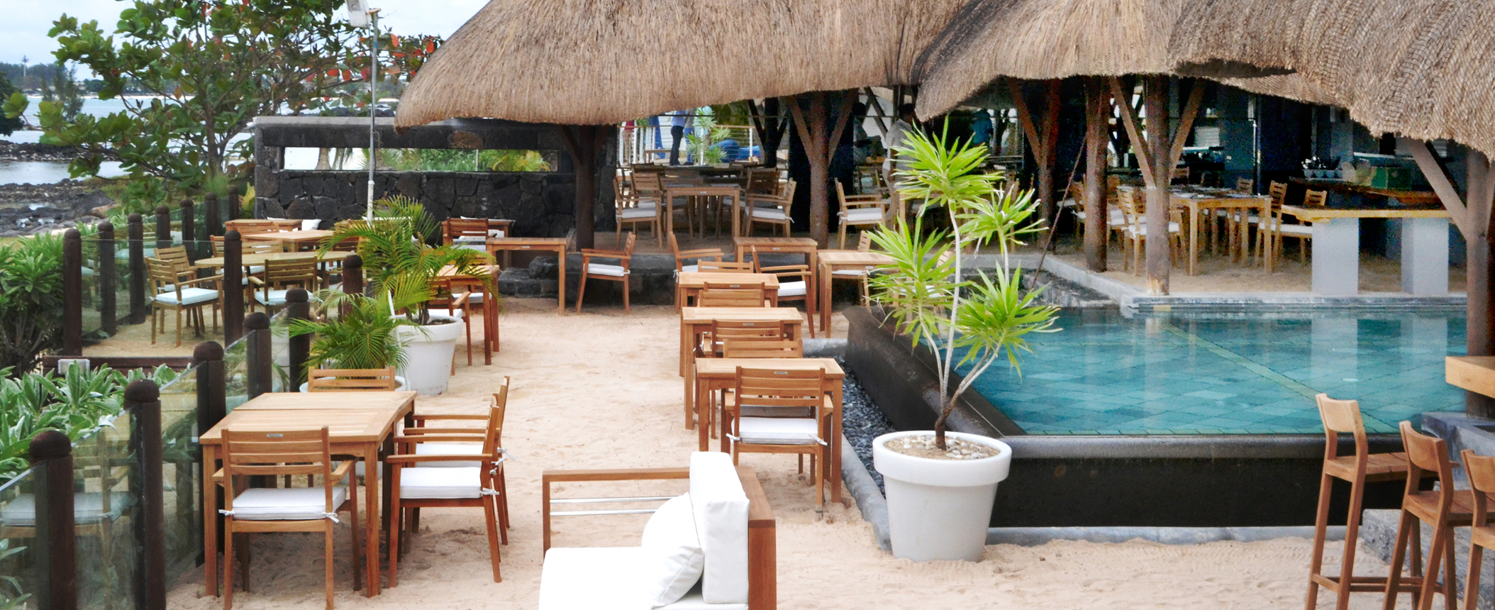 Veranda Resorts