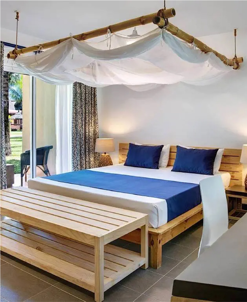 Veranda Resorts